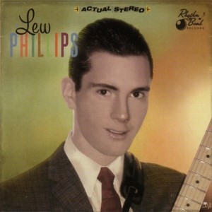 Lew Phillips - Lew Phillips - Klik op de afbeelding om het venster te sluiten